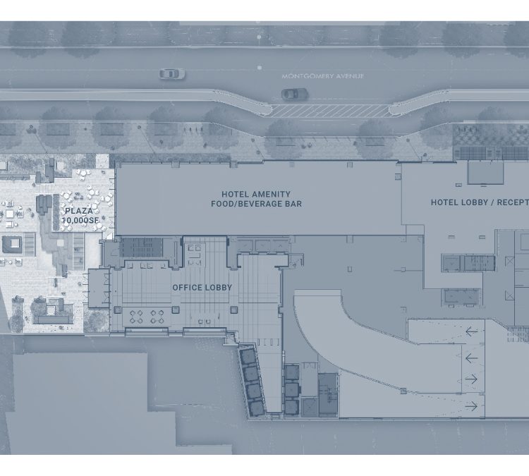 Avocet Plaza Floor Plan
